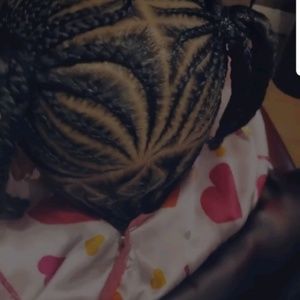 Meet your Posher, Natasha